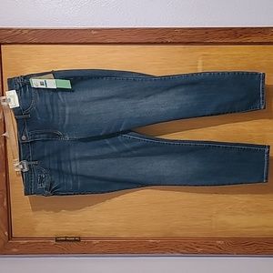 Jessica Simpson Soft Sculpt High Rise Skinny